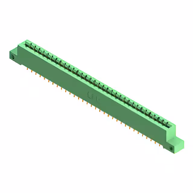 337-066-556-212 EDAC Inc.  Edgeboard Connectors